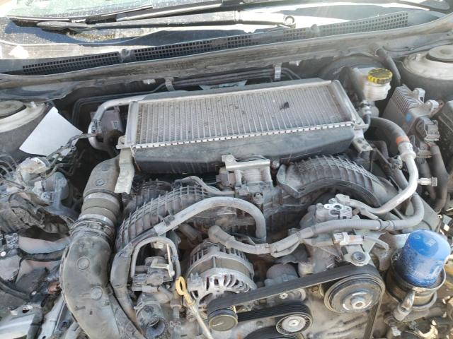 Photo 7 from auction – 2020 SUBARU LEGACY LIM with VIN 4S3BWGN68L3008685