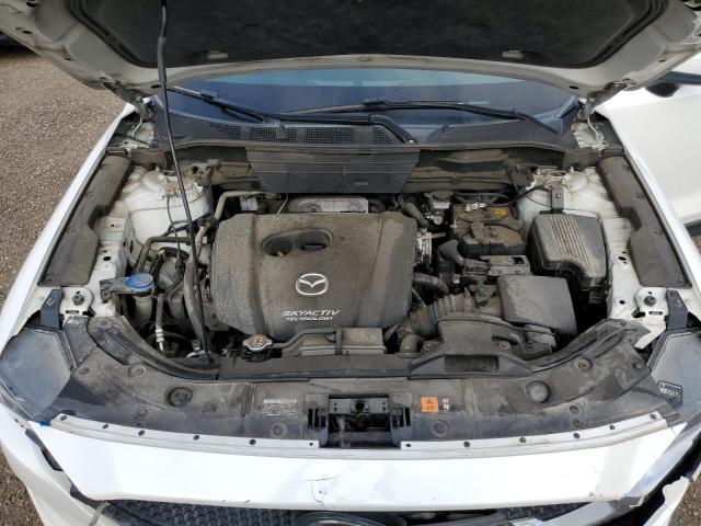 Photo 7 from auction – 2018 MAZDA CX-5 TOURI with VIN JM3KFBCM3J0365203