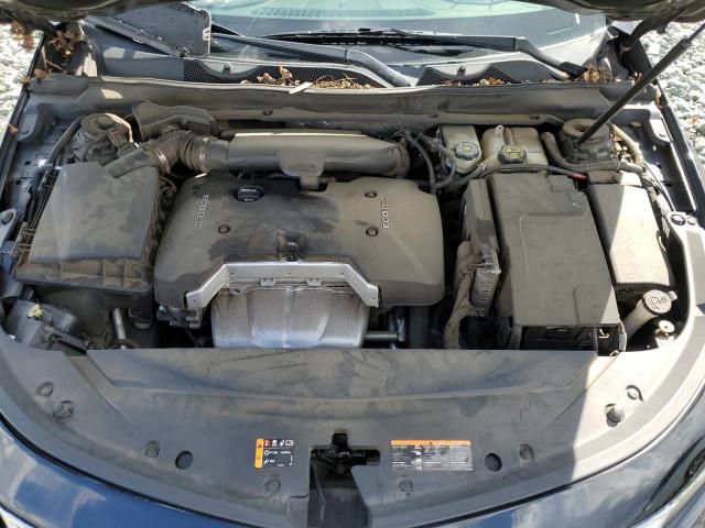 Photo 7 from auction – 2016 CHEVROLET IMPALA LT with VIN 2G1105SA0G9138086
