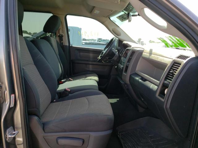 Photo 5 from auction – 2011 DODGE RAM 1500 with VIN 1D7RB1GK5BS612433