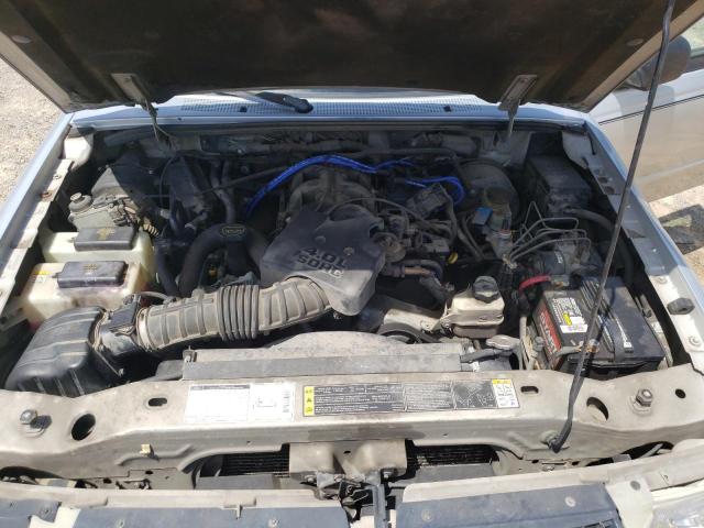 Photo 7 from auction – 2002 FORD RANGER SUP with VIN 1FTZR45EX2TA73225