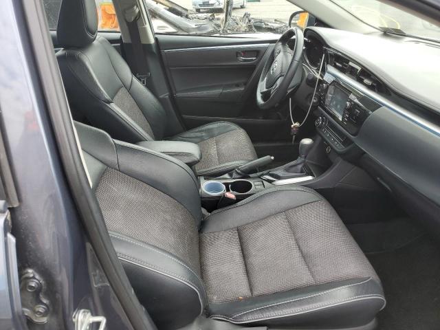 Photo 5 from auction – 2014 TOYOTA COROLLA L with VIN 2T1BURHE4EC102805