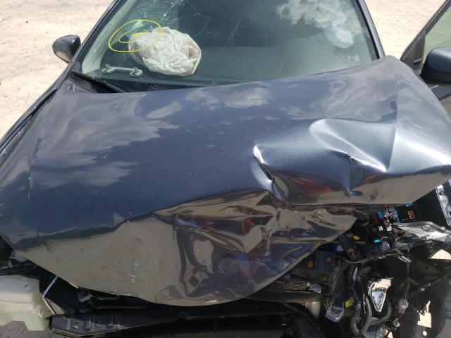 Photo 7 from auction – 2015 TOYOTA COROLLA L with VIN 2T1BURHEXFC396566