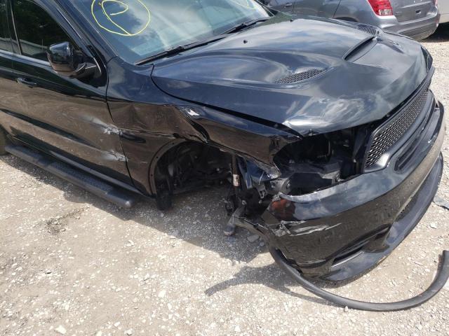Foto 9 de la subasta – 2020 DODGE DURANGO GT con VIN 1C4RDHDG7LC324096