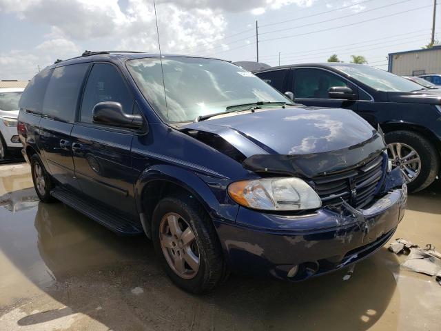 DODGE GRAND CARA 2006 with VIN 2D4GP44L06R626347 - Photo from auction