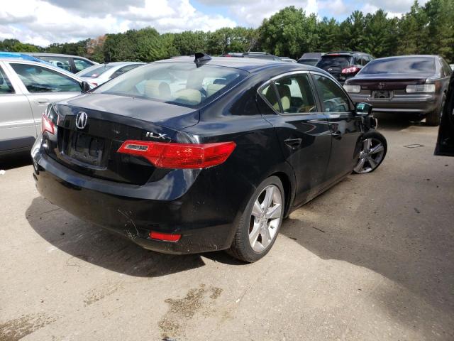 Photo 4 from auction – 2013 ACURA ILX 20 PRE with VIN 19VDE1F5XDE019494