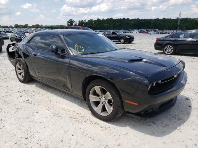 DODGE CHALLENGER 2015 with VIN 2C3CDZAGXFH736941 - Photo from auction