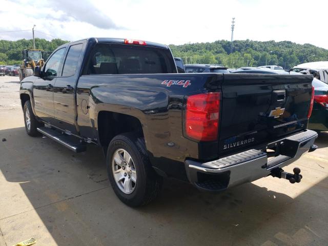 Photo 3 from auction – 2016 CHEVROLET SILVERADO with VIN 1GCVKREC0GZ120880