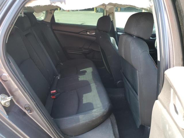 Photo 6 from auction – 2016 HONDA CIVIC EX with VIN 19XFC2F72GE231128