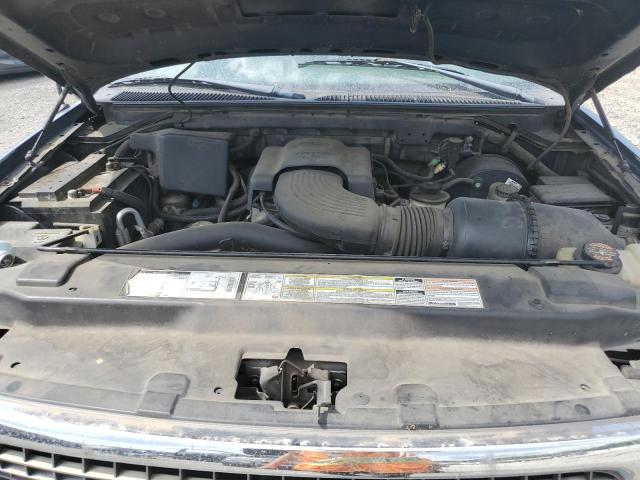 Photo 7 from auction – 1998 FORD EXPEDITION with VIN 1FMRU1761WLB37642