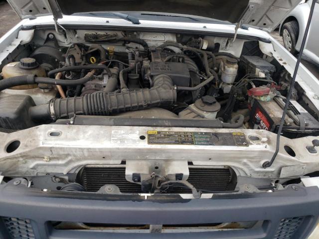 Photo 7 from auction – 2010 FORD RANGER with VIN 1FTKR1AD2APA74244