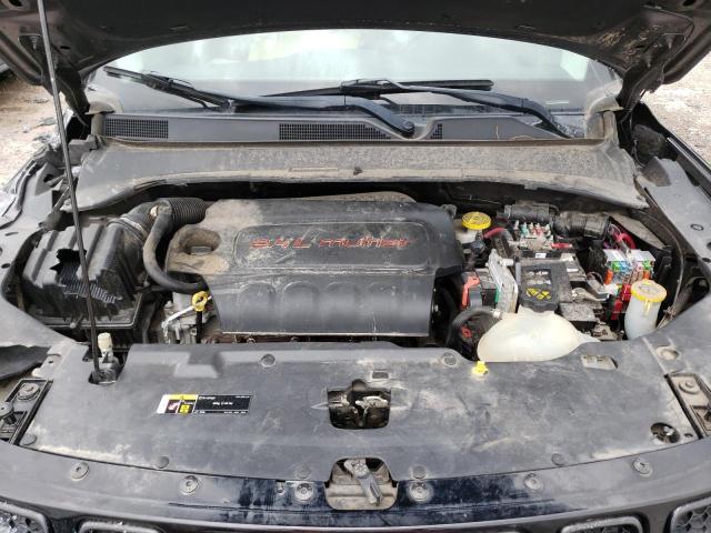 Photo 7 from auction – 2018 JEEP COMPASS LA with VIN 3C4NJDBB0JT207727