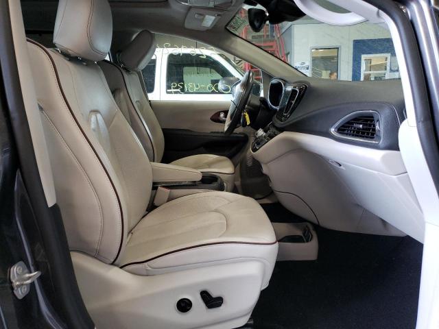 Photo 5 from auction – 2019 CHRYSLER PACIFICA L with VIN 2C4RC1GG0KR652911