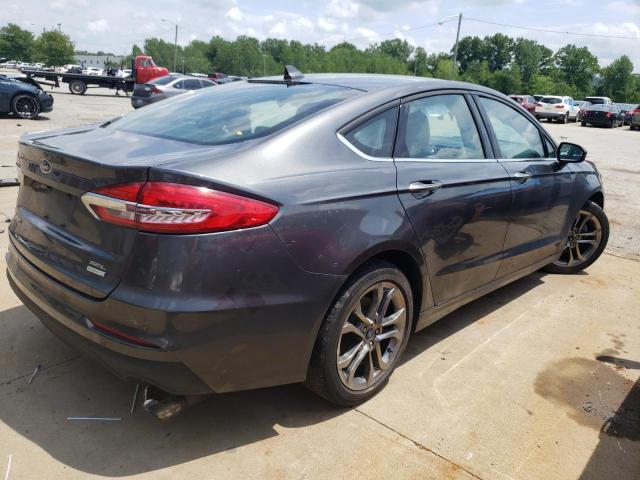 Photo 4 from auction – 2020 FORD FUSION SEL with VIN 3FA6P0CD9LR229887