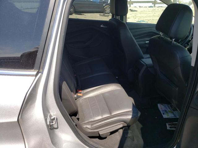 Photo 6 from auction – 2015 FORD ESCAPE SE with VIN 1FMCU9GX8FUA55222