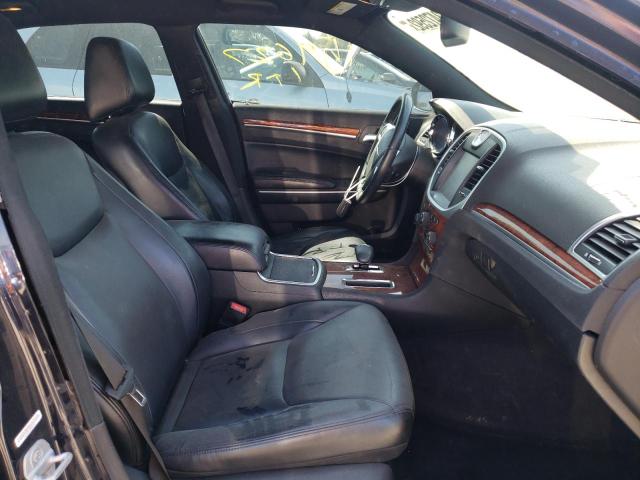 Photo 5 from auction – 2012 CHRYSLER 300 LIMITE with VIN 2C3CCACG5CH311320