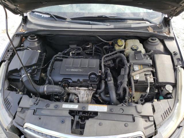 Photo 7 from auction – 2011 CHEVROLET CRUZE LT with VIN 1G1PF5S95B7184294