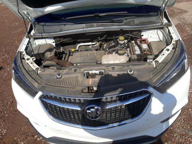 Photo 7 from auction – 2020 BUICK ENCORE PRE with VIN KL4CJASB6LB055683