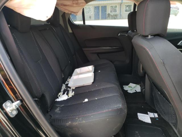 Photo 6 from auction – 2016 CHEVROLET EQUINOX LT with VIN 2GNFLFEK2G6324879