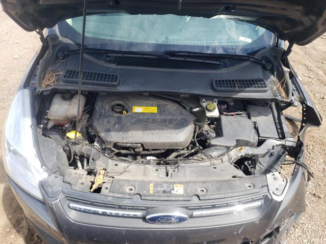 Photo 7 from auction – 2015 FORD ESCAPE SE with VIN 1FMCU9GX0FUC62770