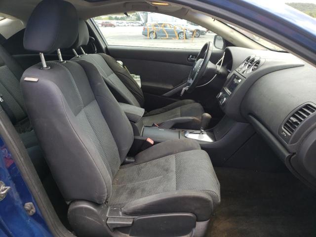 Photo 5 from auction – 2008 NISSAN ALTIMA 2.5 with VIN 1N4AL24E78C107320