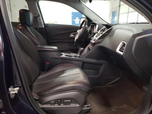 Photo 5 from auction – 2016 CHEVROLET EQUINOX LT with VIN 2GNFLGEK6G6325992