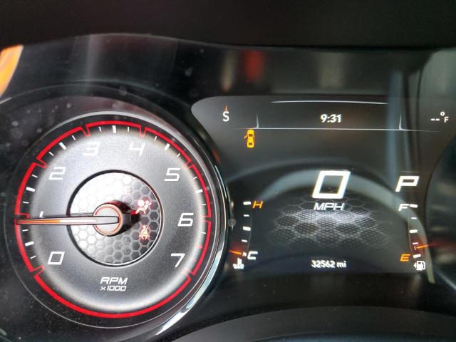 Photo 8 from auction – 2019 DODGE CHARGER SX with VIN 2C3CDXBG9KH697269