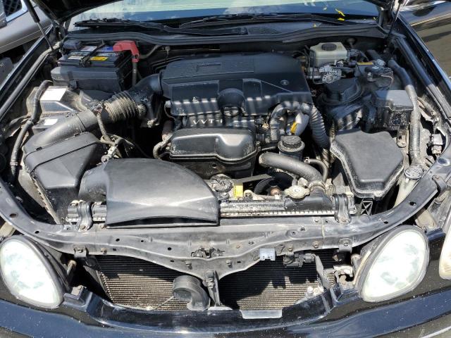 Photo 7 from auction – 2004 LEXUS GS 300 with VIN JT8BD69S740197435