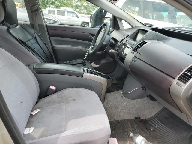Photo 5 from auction – 2005 TOYOTA PRIUS with VIN JTDKB20U357004415