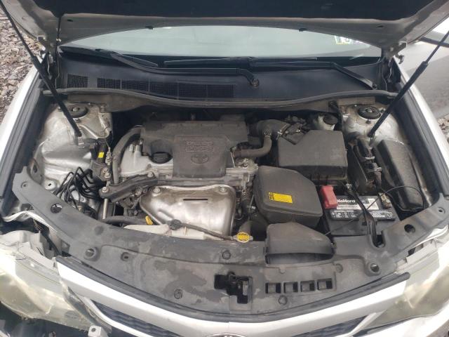 Photo 7 from auction – 2012 TOYOTA CAMRY BASE with VIN 4T1BF1FK2CU593763