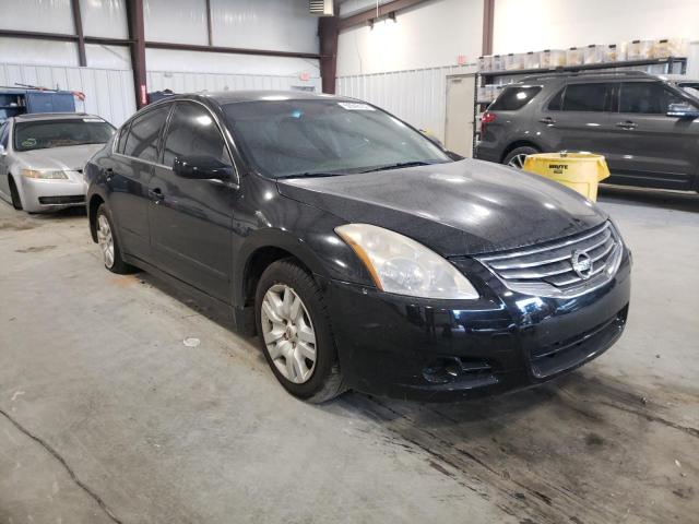 NISSAN ALTIMA BAS 2010 with VIN 1N4AL2AP1AN482717 - Photo from auction