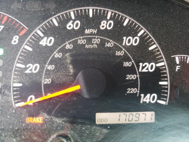 Photo 8 from auction – 2005 TOYOTA CAMRY LE with VIN 4T1BE32K95U425870
