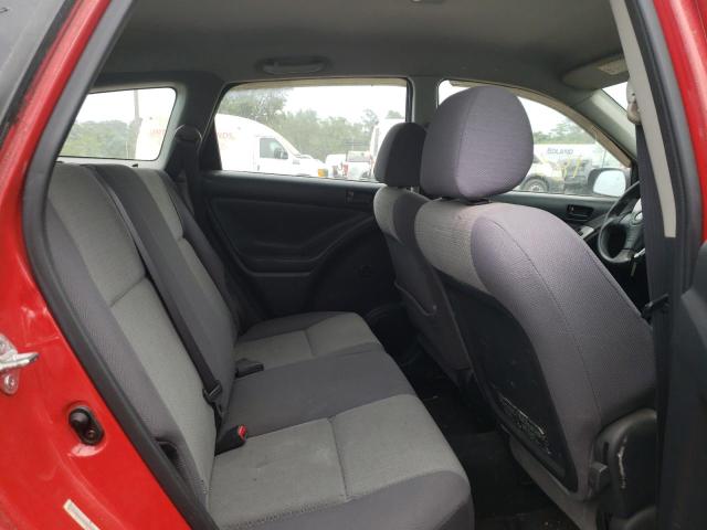 Photo 6 from auction – 2004 TOYOTA COROLLA MA with VIN 2T1KR32E14C293962