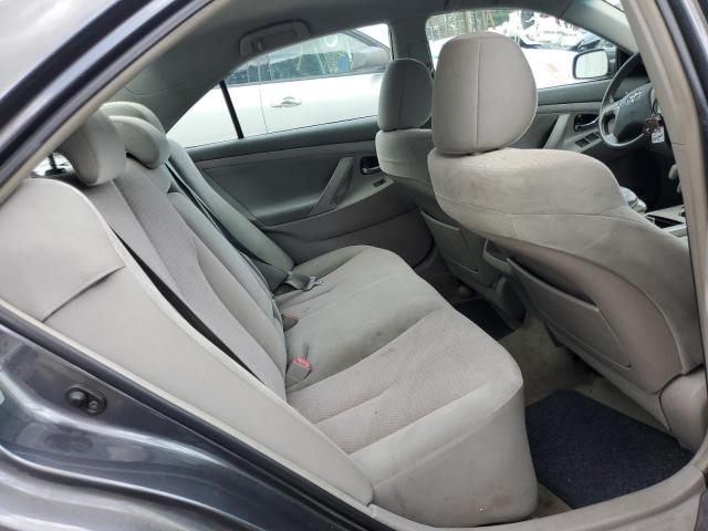 Photo 6 from auction – 2011 TOYOTA CAMRY BASE with VIN 4T1BF3EK7BU663706