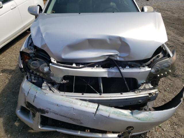Photo 7 from auction – 2005 TOYOTA SCION TC with VIN JTKDE177950045076