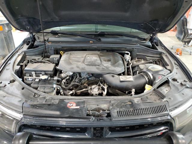 صورة رقم 7 من المزاد - 2018 DODGE DURANGO GT مع VIN 1C4RDJDGXJC160329