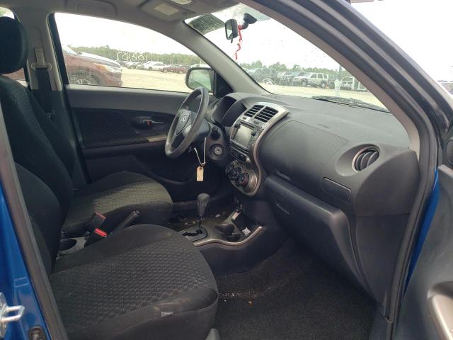 Photo 5 from auction – 2013 TOYOTA SCION XD with VIN JTKKUPB48D1039093