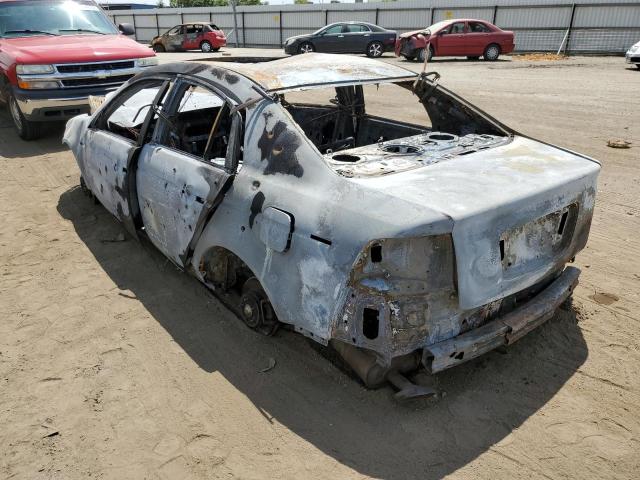 Photo 3 from auction – 2004 ACURA TL with VIN 19UUA66264A028915