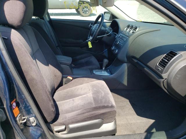 Photo 5 from auction – 2007 NISSAN ALTIMA 2.5 with VIN 1N4AL21E67C228052