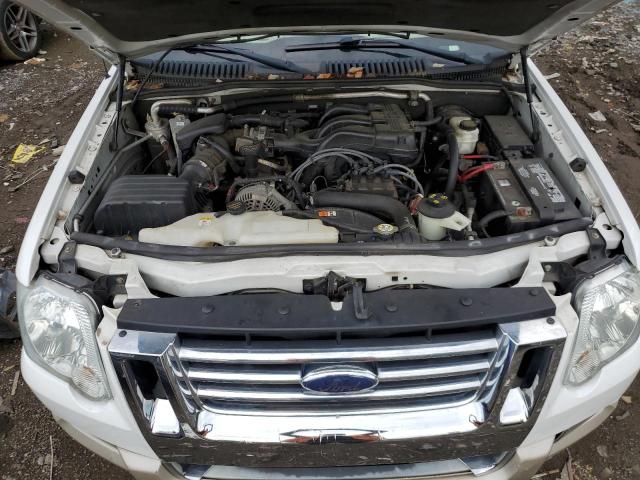 Photo 7 from auction – 2006 FORD EXPLORER E with VIN 1FMEU74E56UA43710