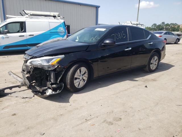 Photo 2 from auction – 2019 NISSAN ALTIMA S with VIN 1N4BL4BV4KC200631