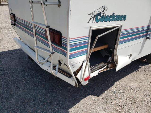 Foto 9 de la subasta – 1996 FORD ECONOLINE con VIN 1FDLE40G0THA98239