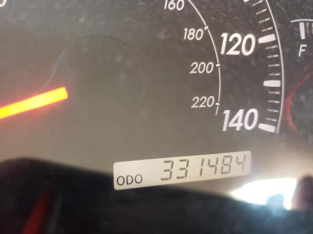Photo 8 from auction – 2005 TOYOTA CAMRY LE with VIN 4T1BF32K05U097395