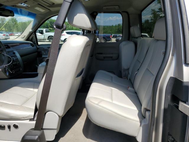 Photo 6 from auction – 2007 GMC NEW SIERRA with VIN 1GTEK19Y57Z609492