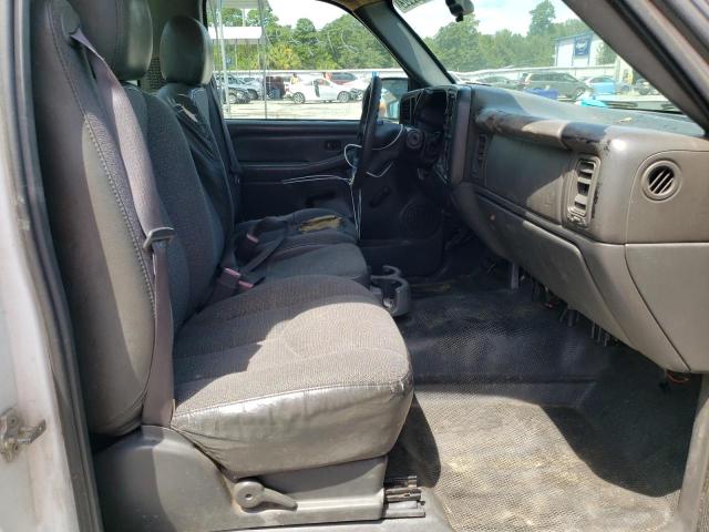 Photo 5 from auction – 2006 CHEVROLET SILVERADO with VIN 3GCEC14X76G179555