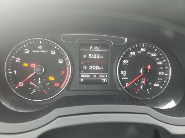 Photo 8 from auction – 2018 AUDI Q3 PREMIUM with VIN WA1JCCFS3JR021664