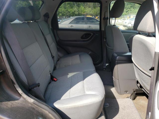 Photo 6 from auction – 2006 FORD ESCAPE XLT with VIN 1FMYU93186KC04411