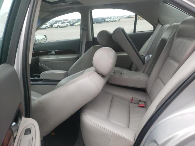 Photo 6 from auction – 2000 LINCOLN LS with VIN 1LNHM86S2YY760633