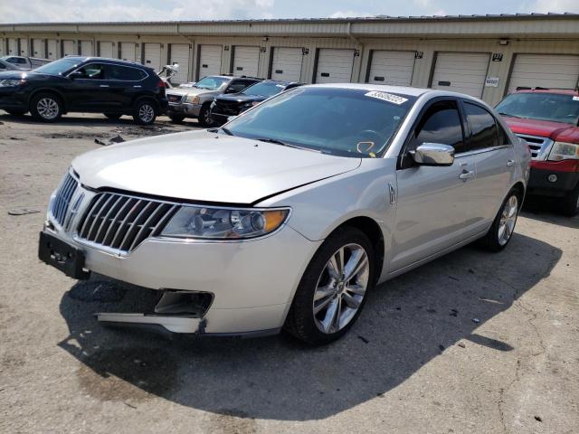 صورة رقم 2 من المزاد - 2012 LINCOLN MKZ مع VIN 3LNHL2GC9CR805985