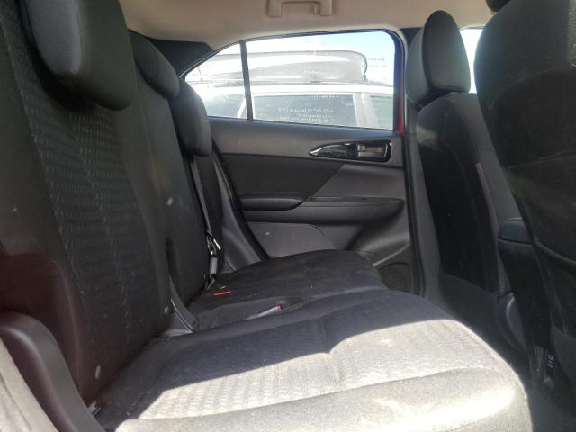 Photo 6 from auction – 2019 MITSUBISHI ECLIPSE CR with VIN JA4AT3AAXKZ000987